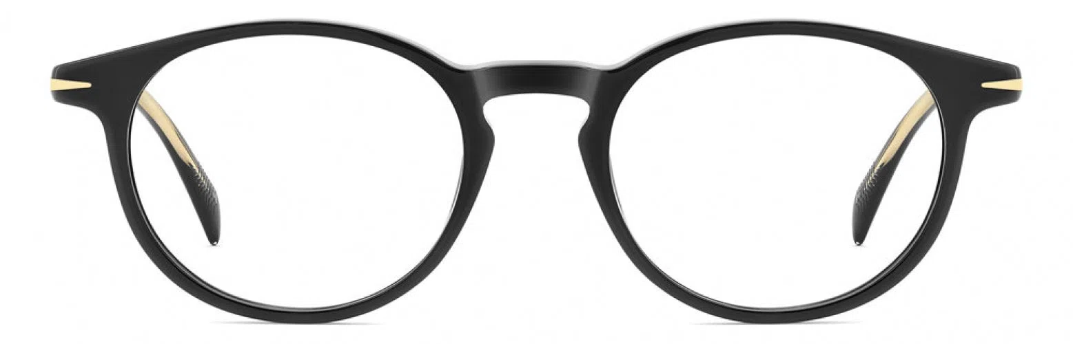 David Beckham DB1232 Eyeglasses - view 6
